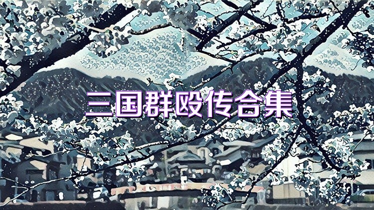 三国群殴传合集