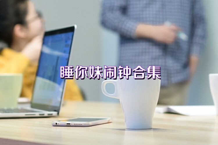 睡你妹闹钟合集