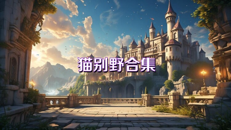 猫别野合集